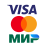 Visa-Masercard-МИР