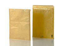 Пакеты пузырчатые K/20-G, 370x480, 80г/м2, коричневый, 50шт/уп